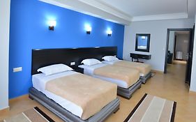 Hotel Suite Martil