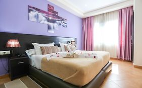 Hotel Suite Martil